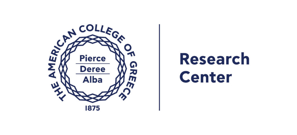 the american college of greece