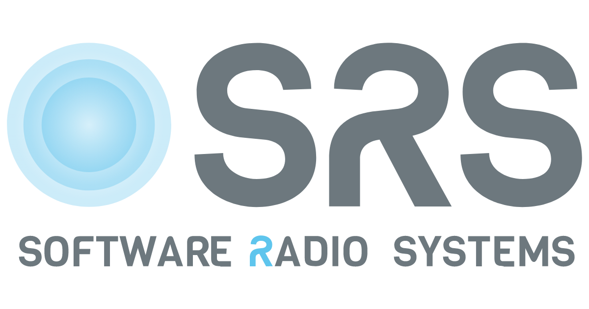 software radio systems