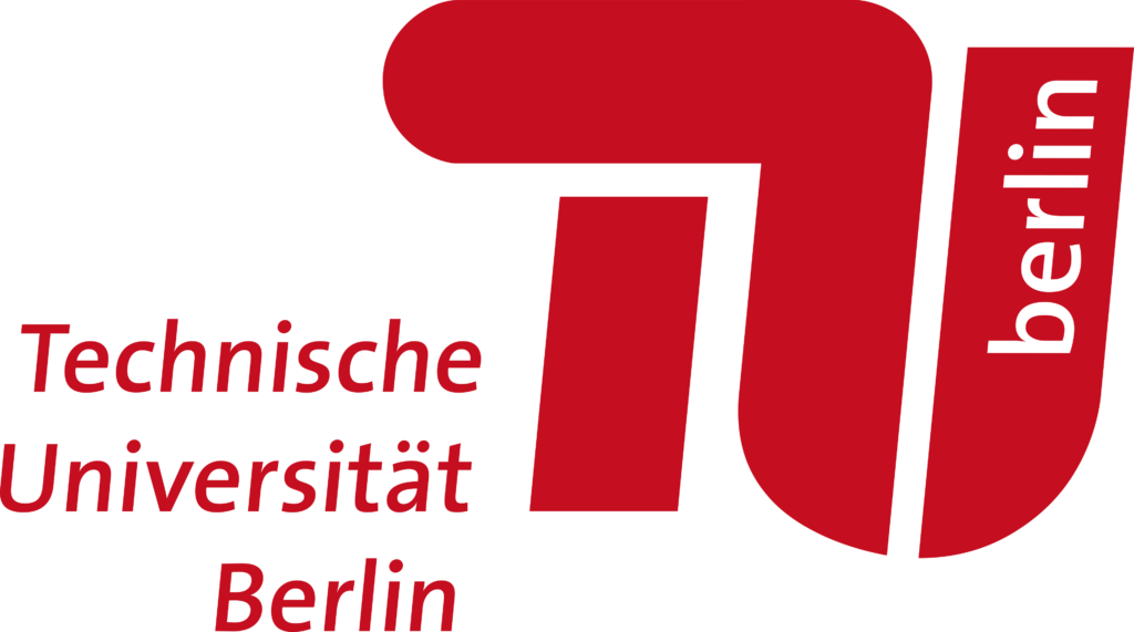 Technische universitat berlin